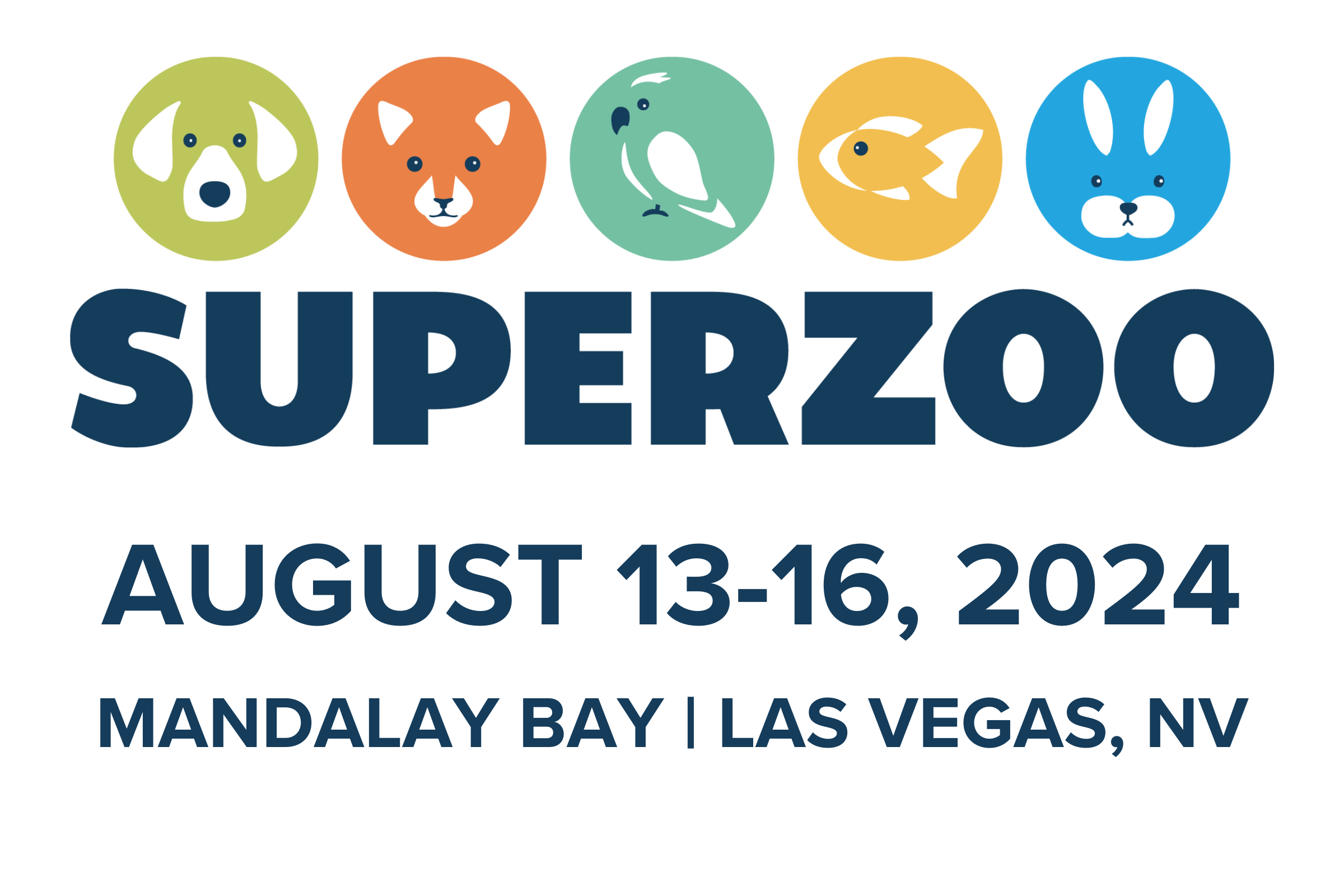 SuperZoo logo