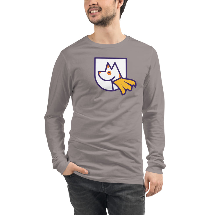 Long sleeve tee